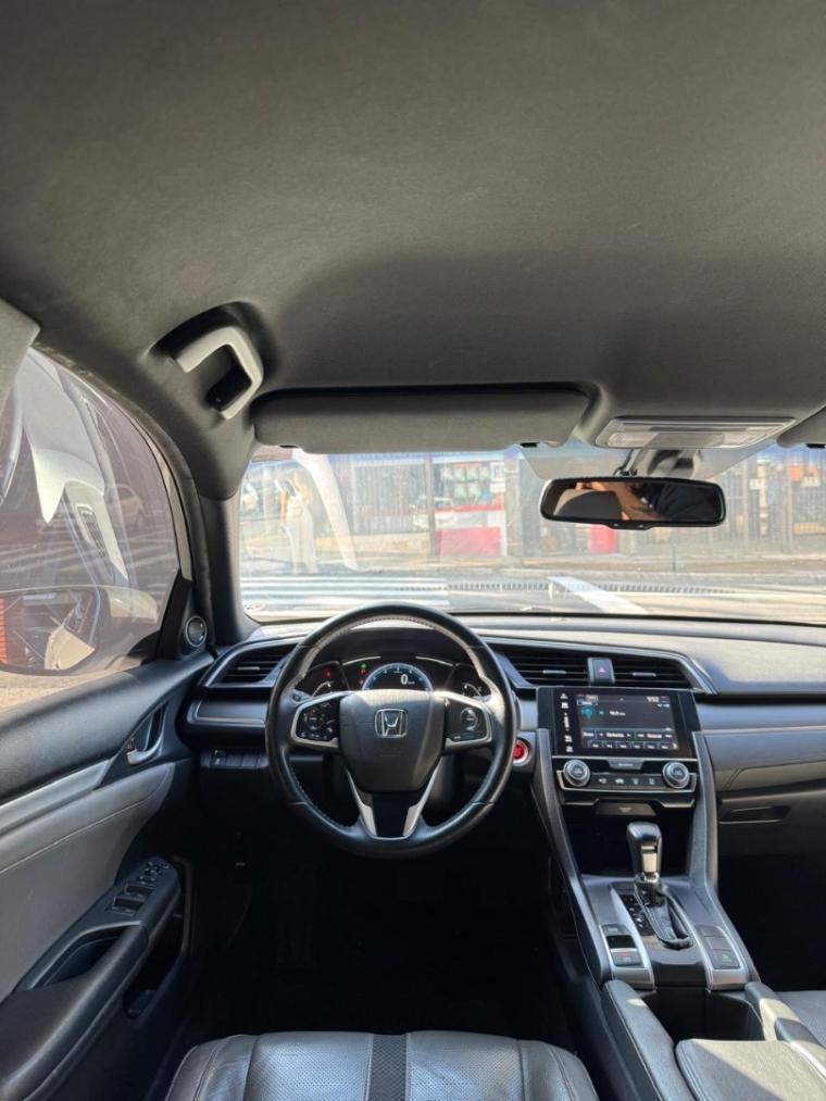 HONDA Civic - Foto