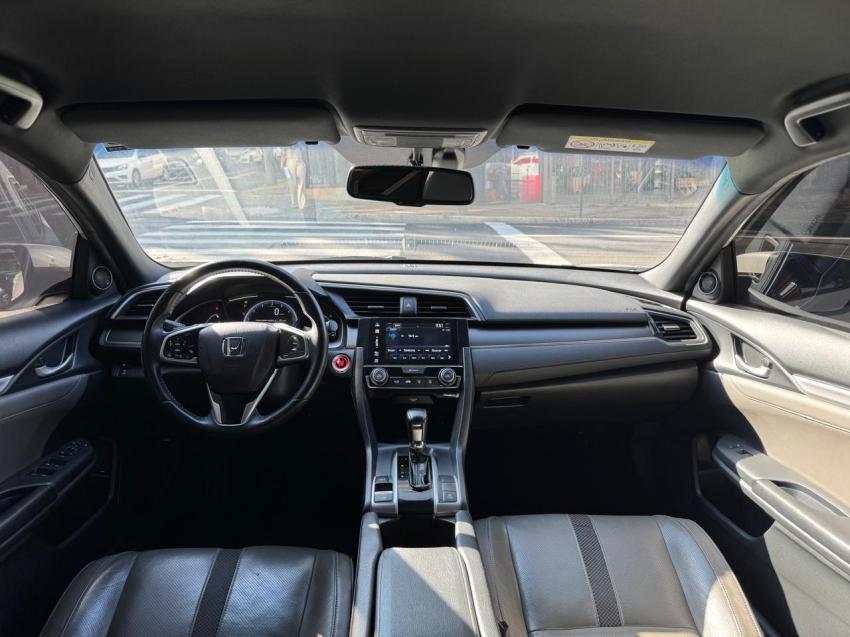 HONDA Civic - Foto
