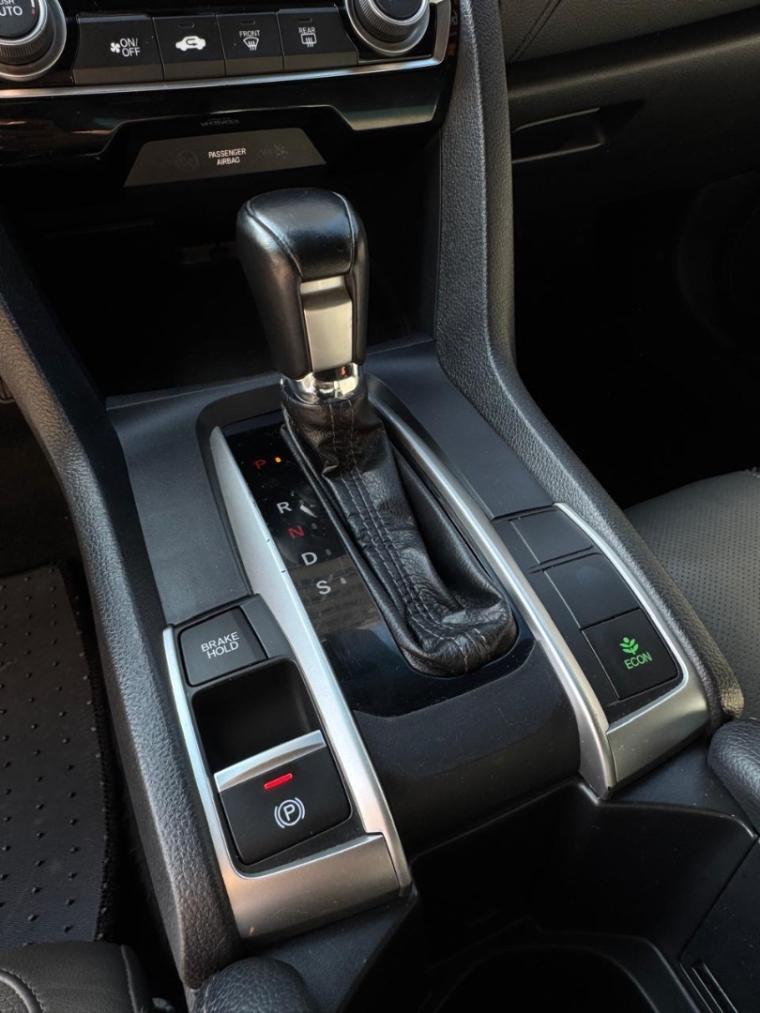 HONDA Civic - Foto