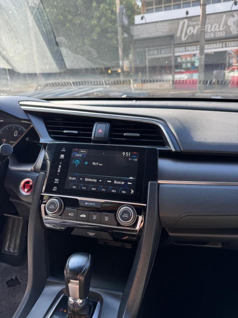 HONDA Civic - Foto