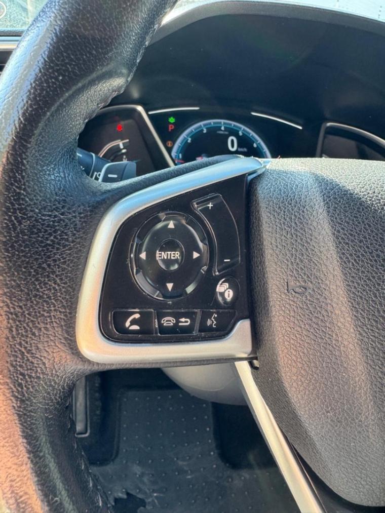 HONDA Civic - Foto