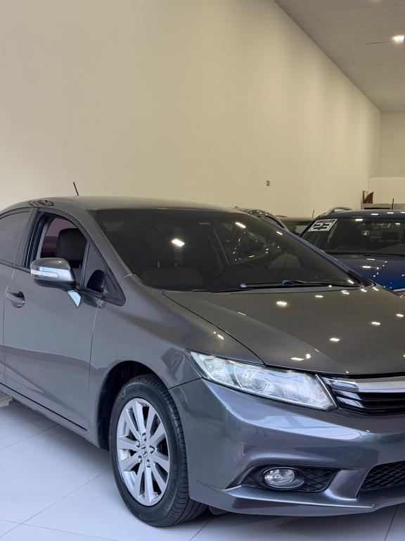 HONDA Civic - Foto