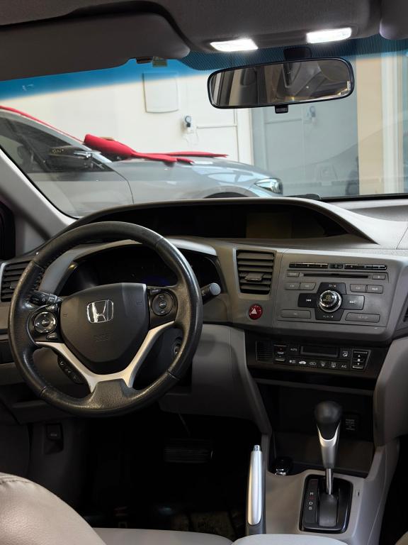 HONDA Civic - Foto