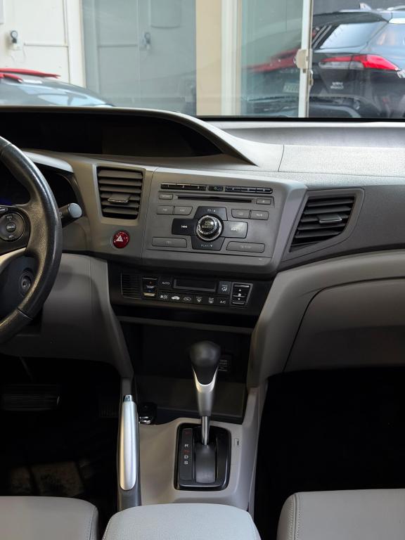 HONDA Civic - Foto