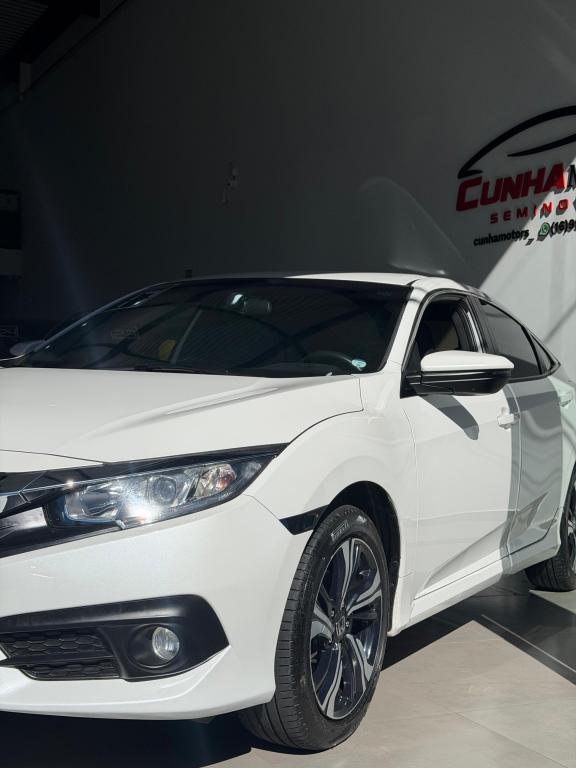 HONDA Civic - Foto