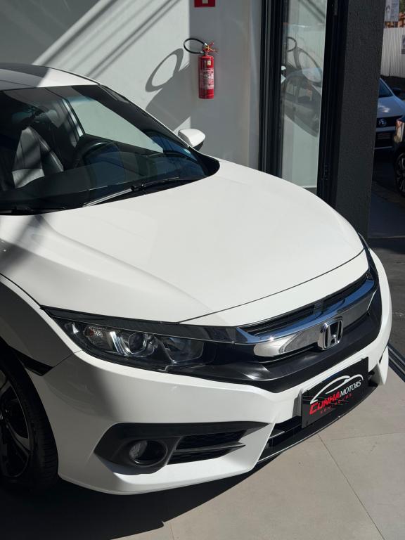 HONDA Civic - Foto