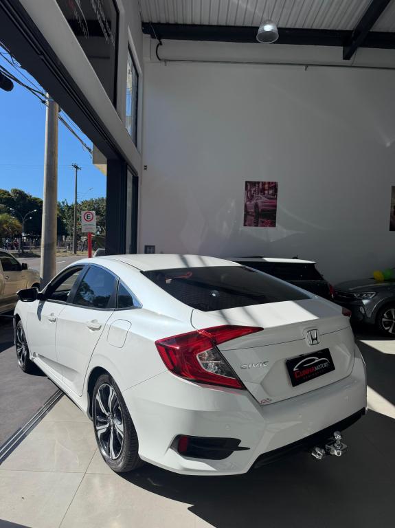 HONDA Civic - Foto
