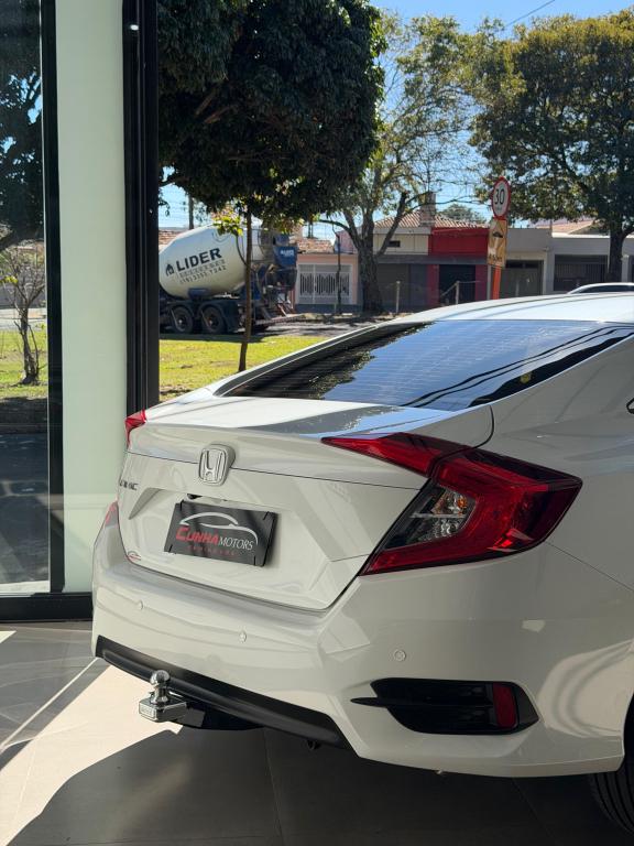 HONDA Civic - Foto