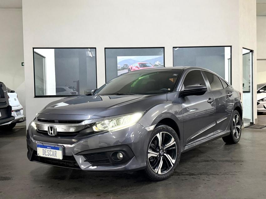 HONDA Civic - Foto