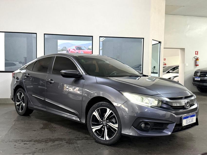 HONDA Civic - Foto