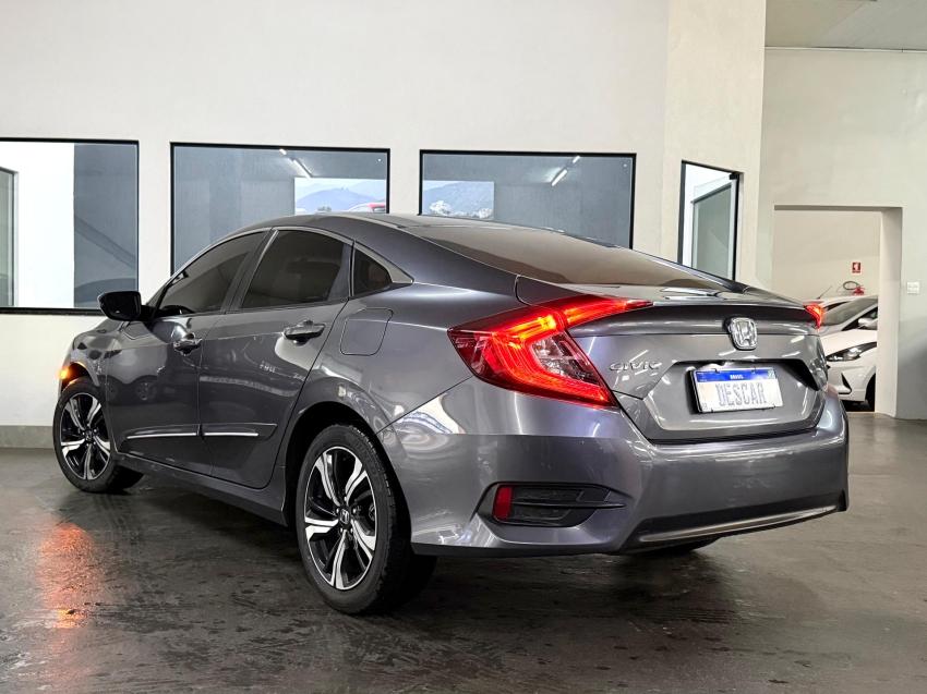HONDA Civic - Foto