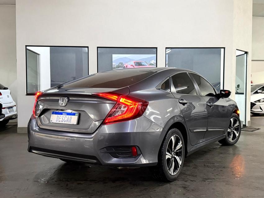 HONDA Civic - Foto