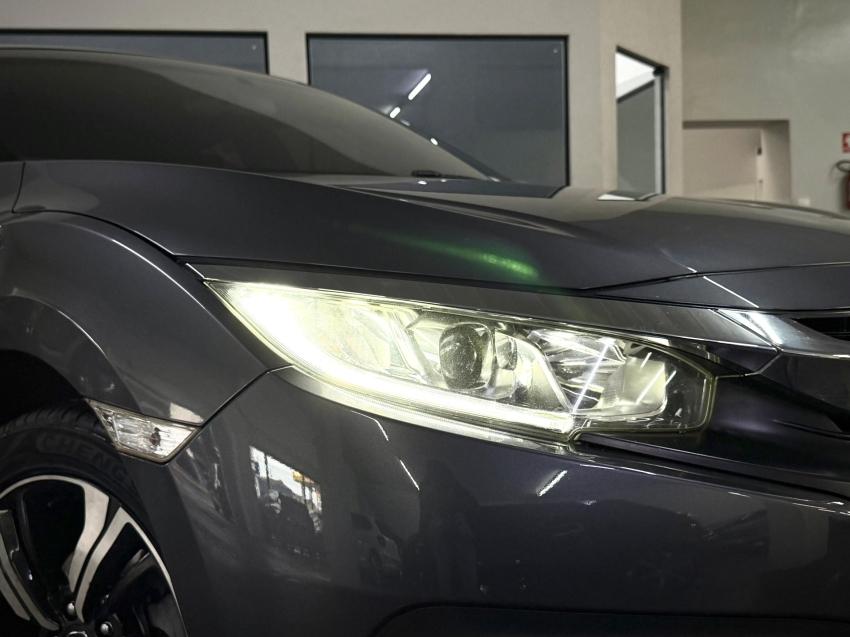 HONDA Civic - Foto