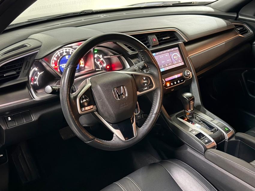 HONDA Civic - Foto