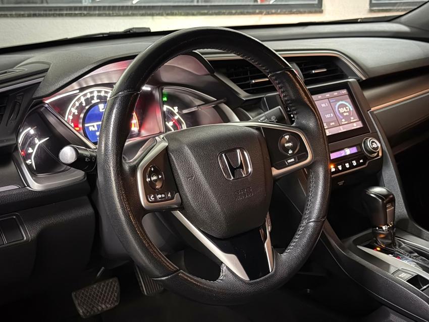 HONDA Civic - Foto