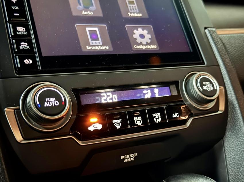 HONDA Civic - Foto
