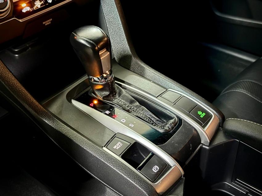 HONDA Civic - Foto