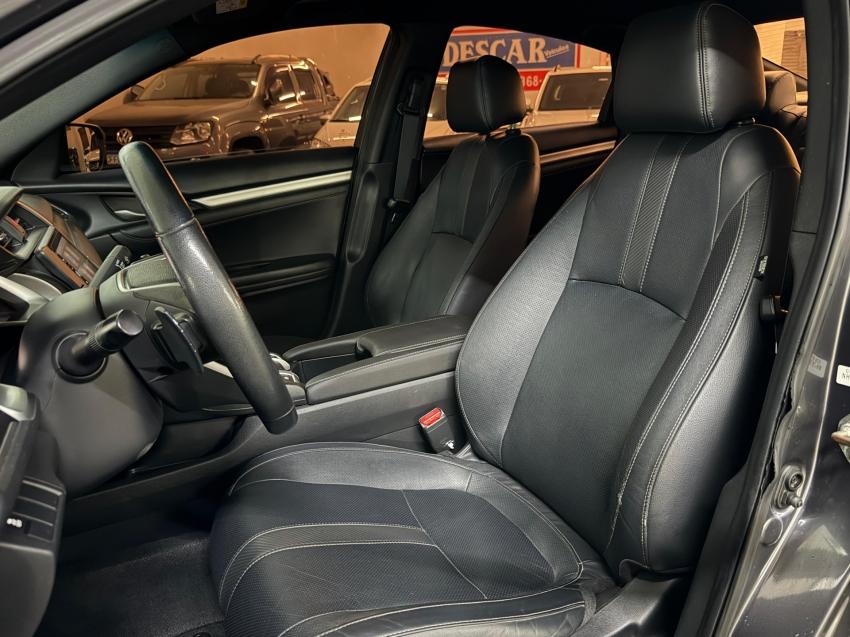 HONDA Civic - Foto