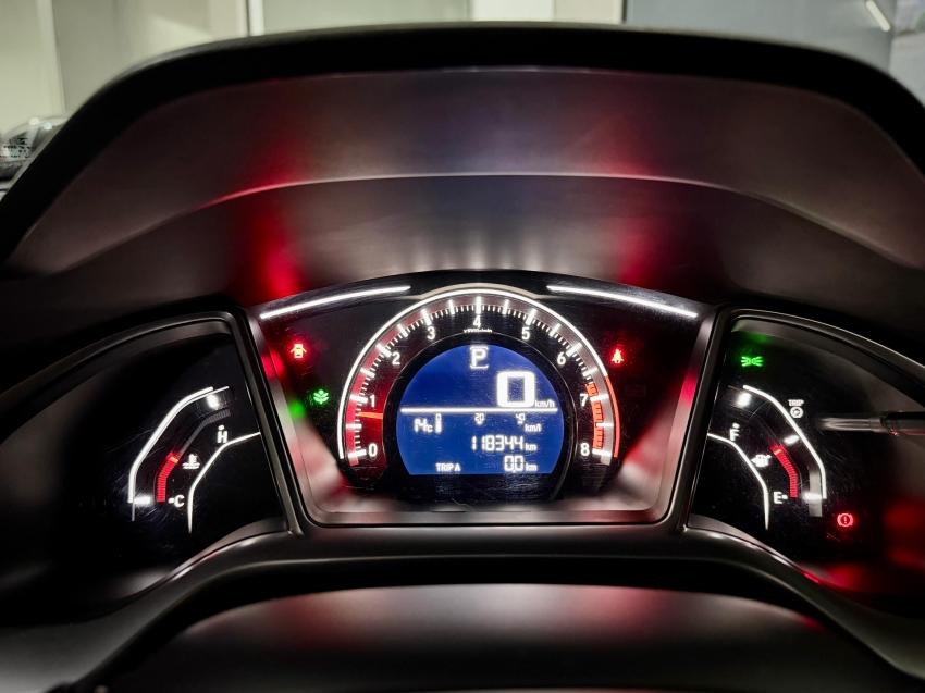 HONDA Civic - Foto
