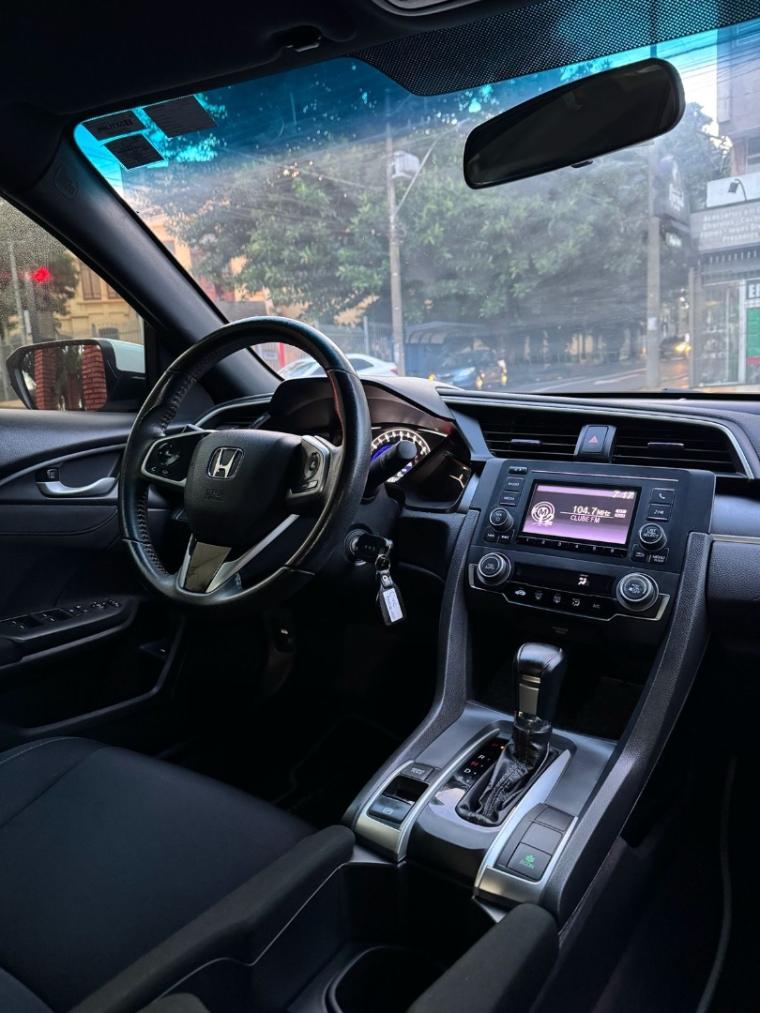 HONDA Civic - Foto