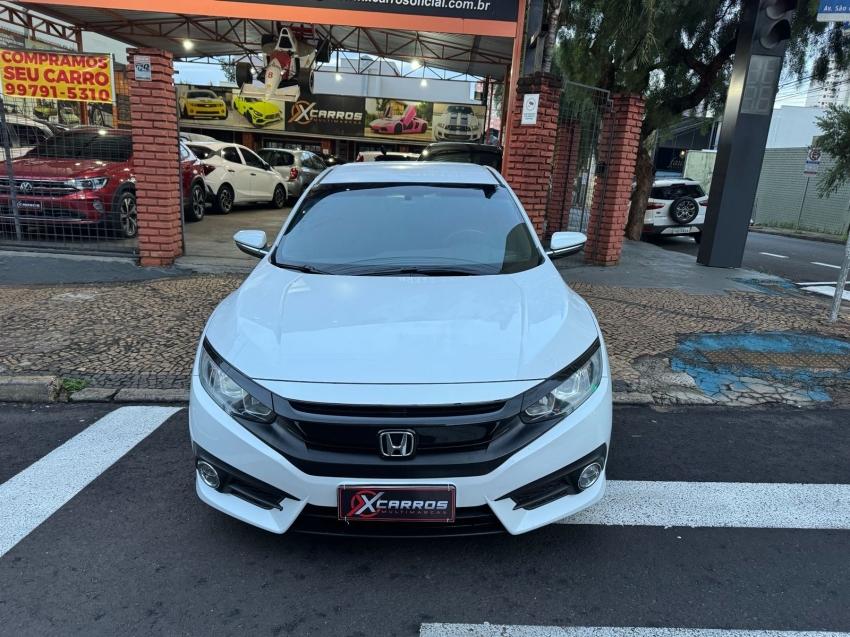 HONDA Civic - Foto