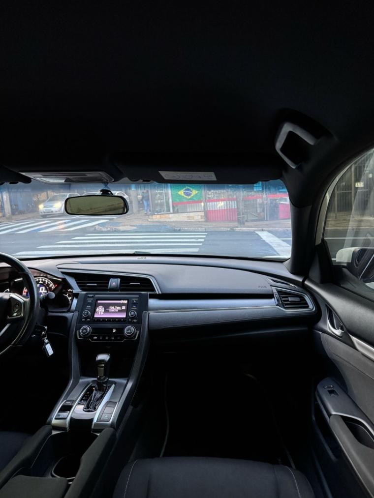 HONDA Civic - Foto