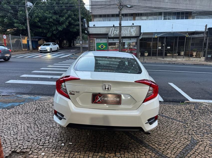 HONDA Civic - Foto