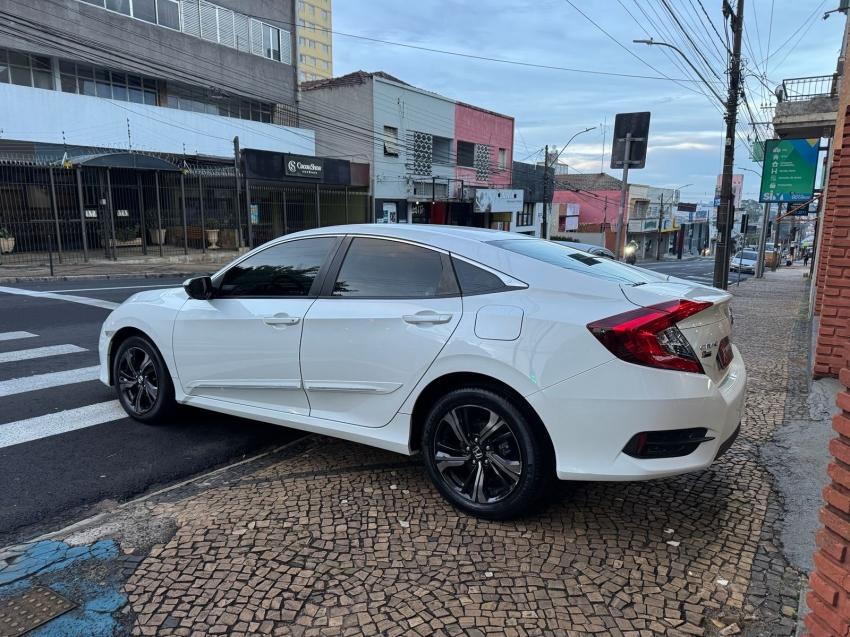 HONDA Civic - Foto