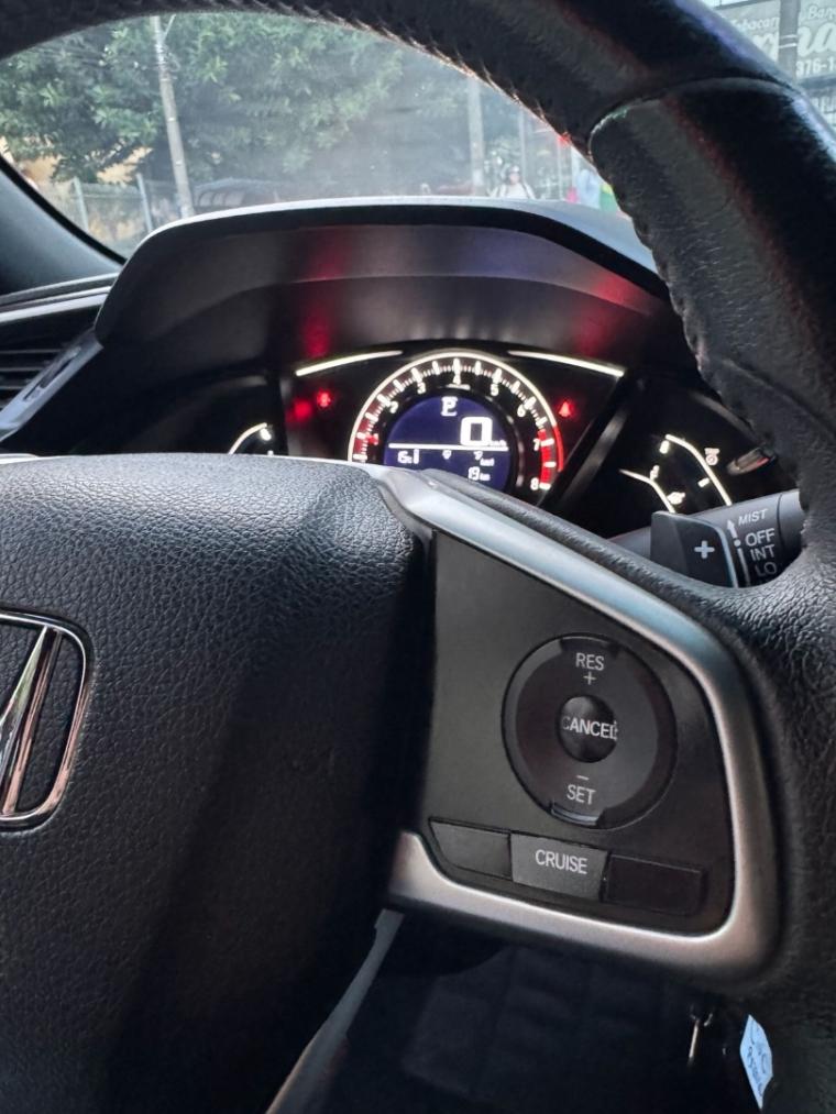 HONDA Civic - Foto