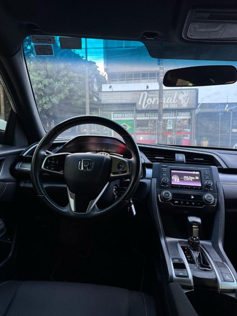 HONDA Civic - Foto