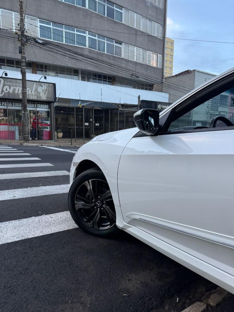 HONDA Civic - Foto
