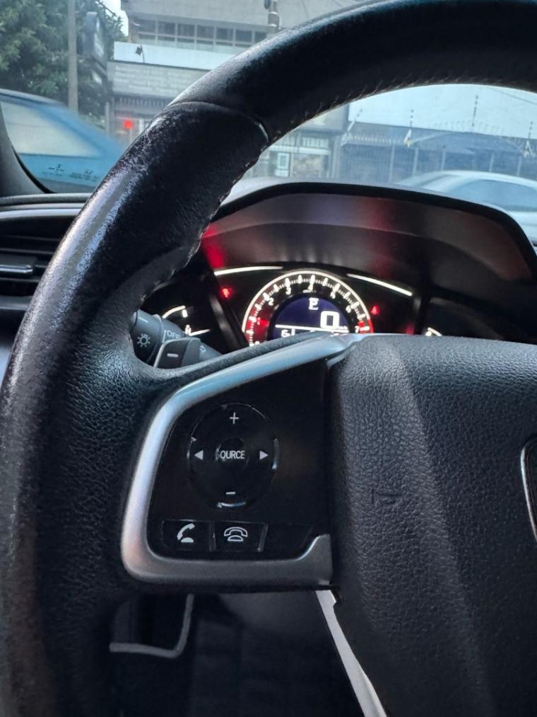 HONDA Civic - Foto