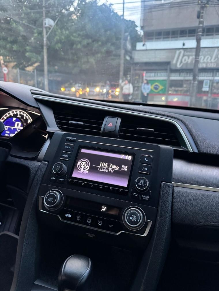 HONDA Civic - Foto