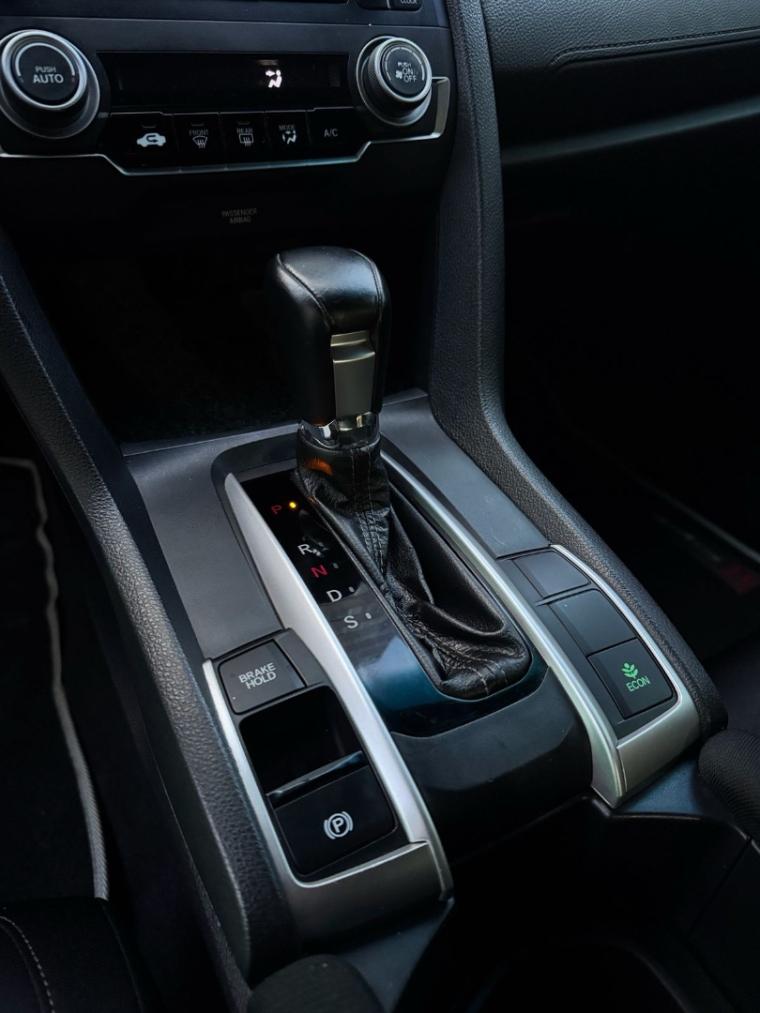 HONDA Civic - Foto