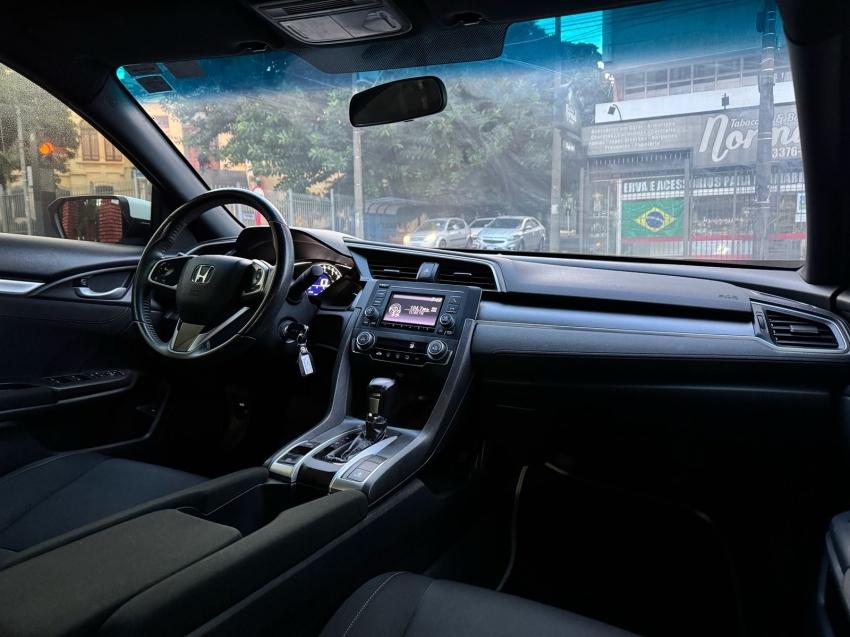 HONDA Civic - Foto