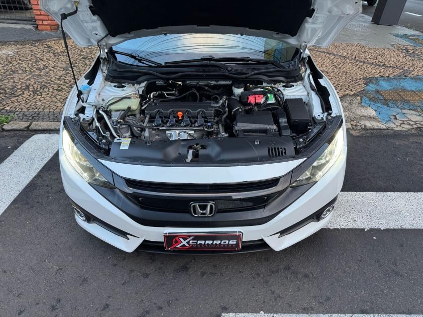 HONDA Civic - Foto