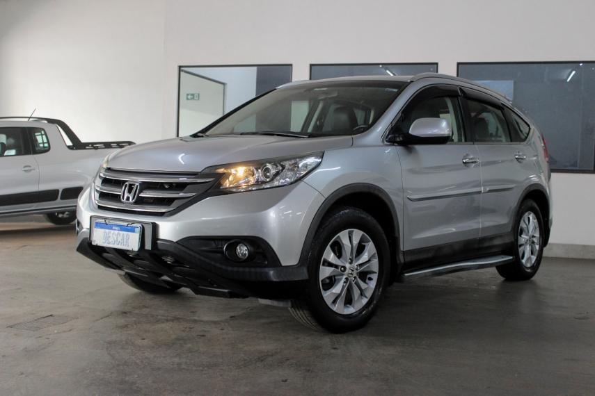 HONDA CRV - Foto