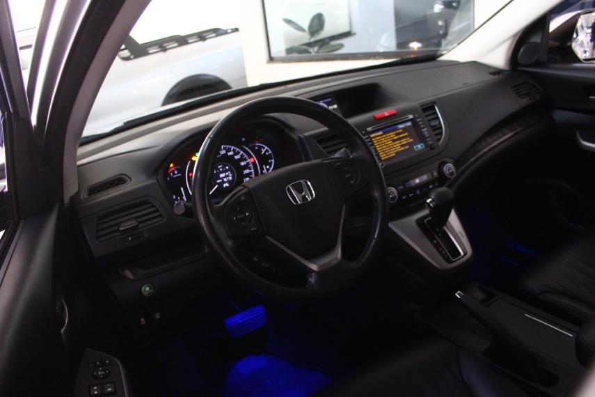 HONDA CRV - Foto