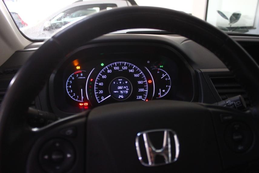 HONDA CRV - Foto