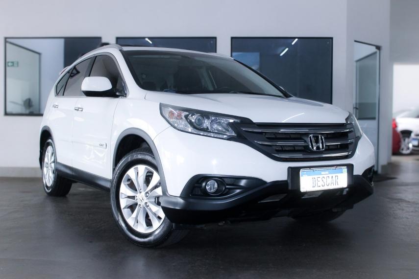 HONDA CRV - Foto