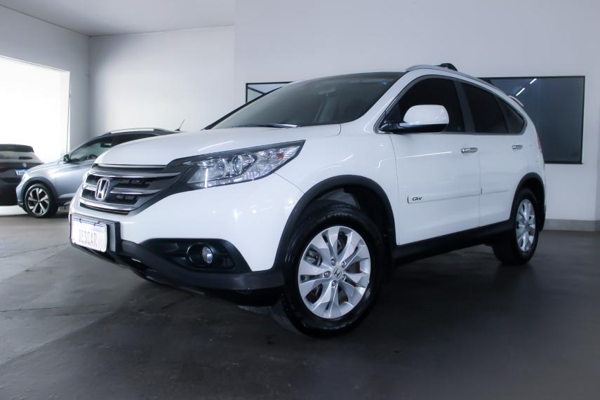 HONDA CRV - Foto