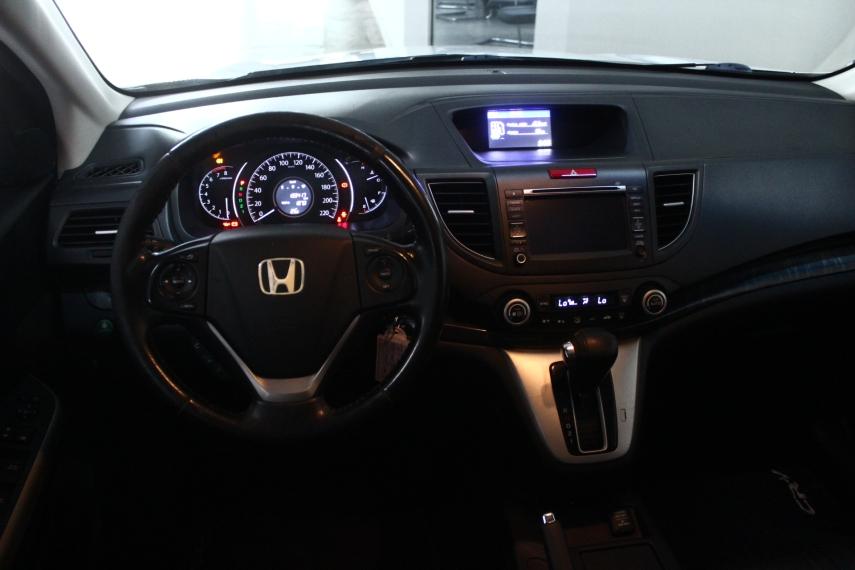 HONDA CRV - Foto