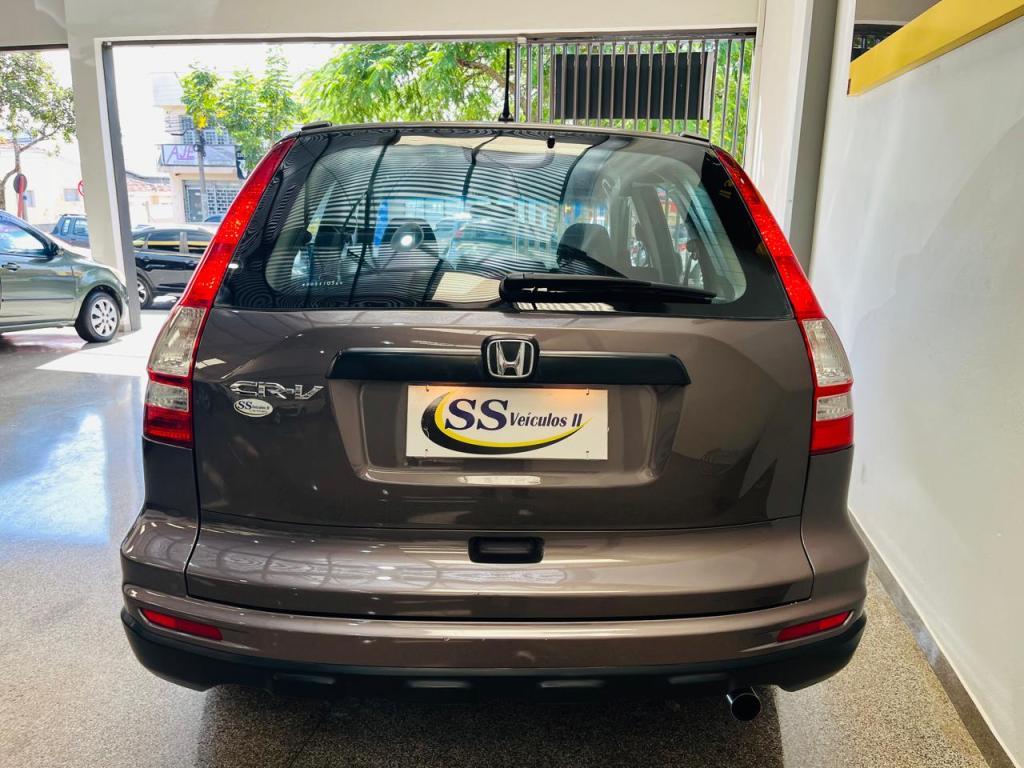 HONDA CRV - Foto