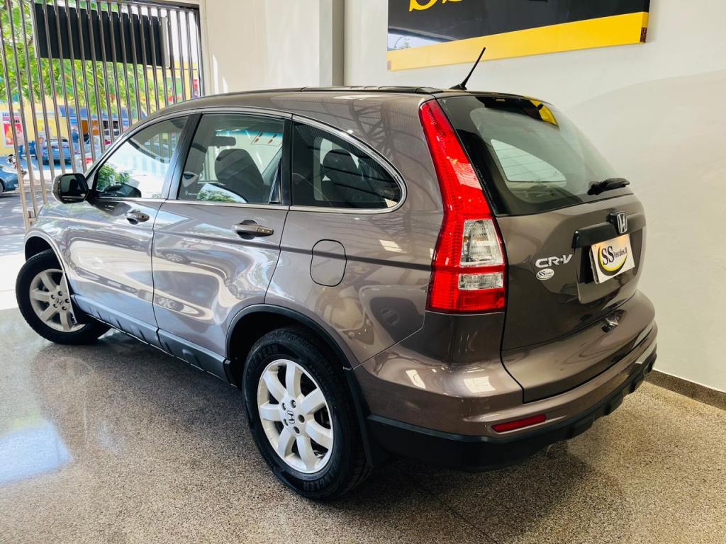 HONDA CRV - Foto