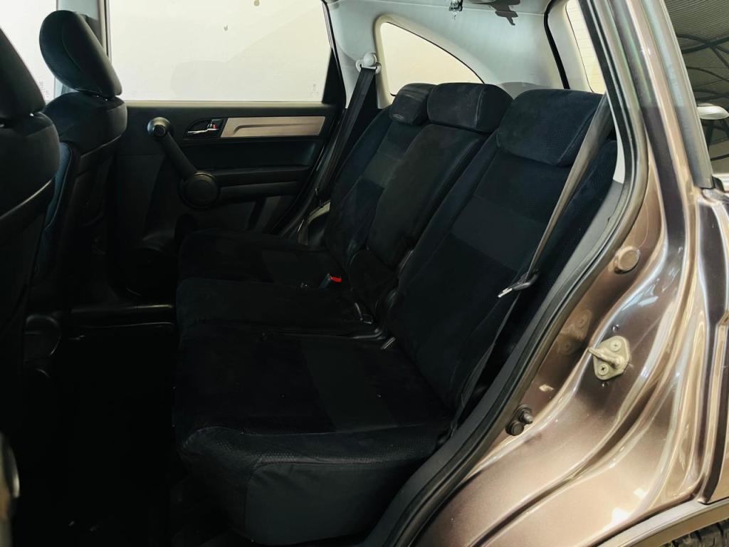 HONDA CRV - Foto