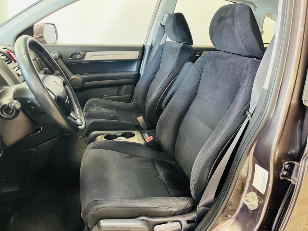 HONDA CRV - Foto