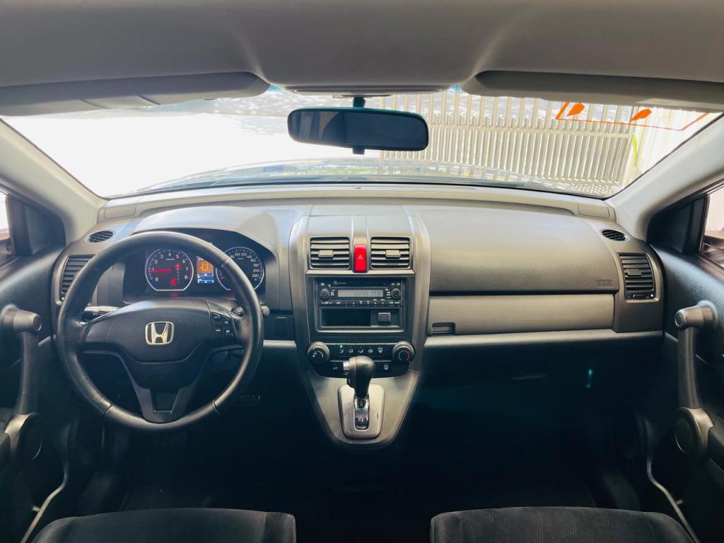 HONDA CRV - Foto