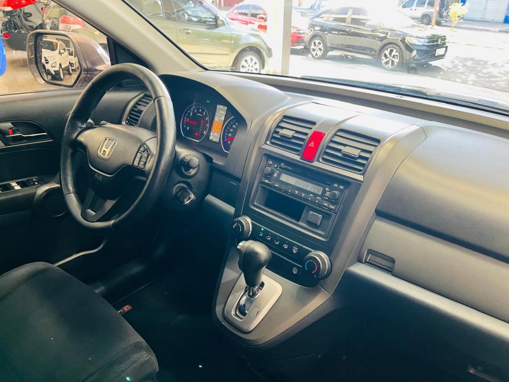 HONDA CRV - Foto