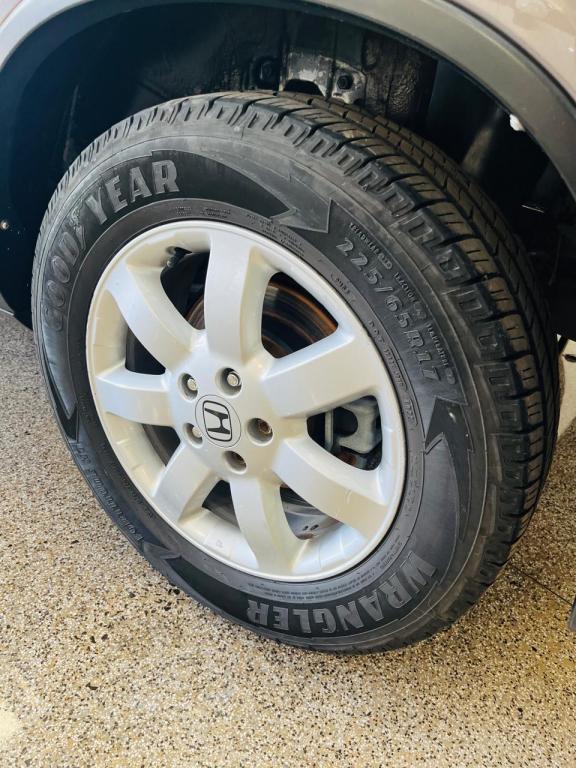 HONDA CRV - Foto