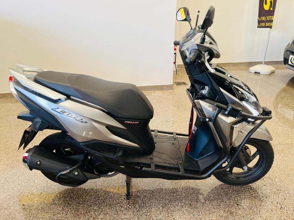 HONDA Elite 125 - Foto